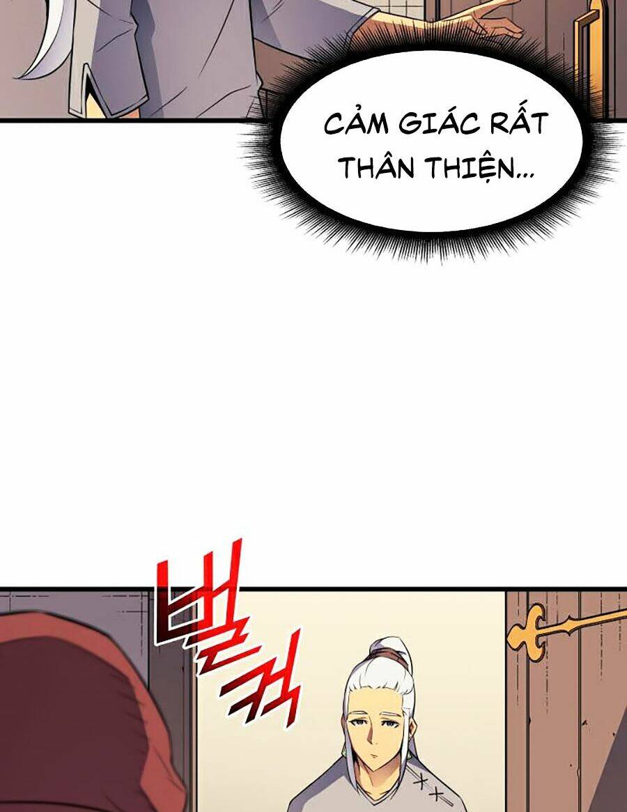 Sự Trở Lại Của Pháp Sư Vĩ Đại Sau 4000 Năm - Chapter 61 - Page 69