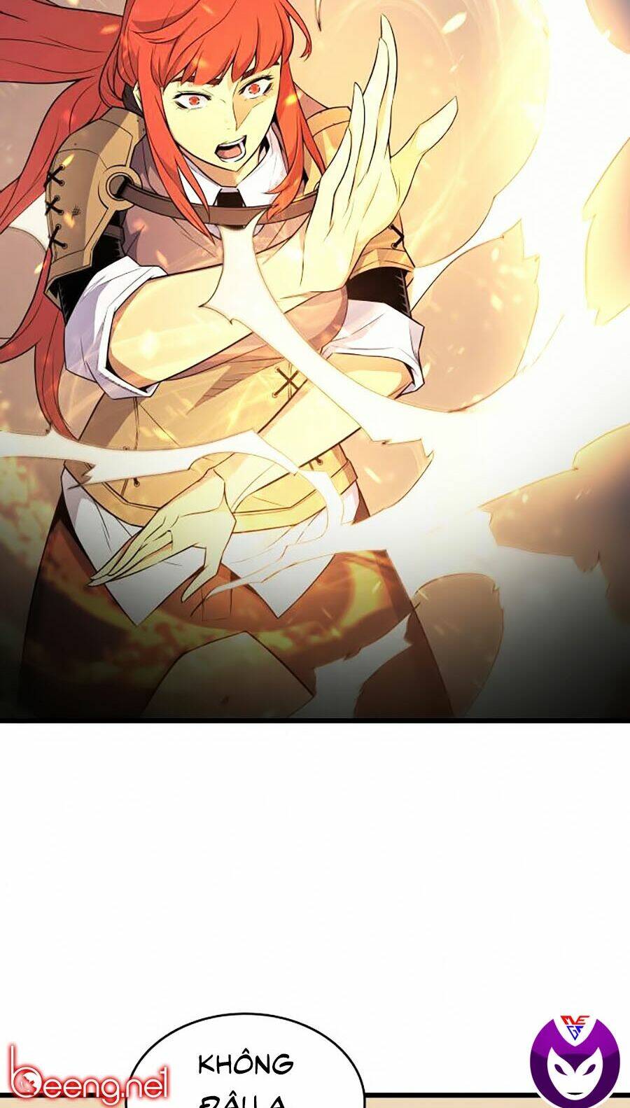 Sự Trở Lại Của Pháp Sư Vĩ Đại Sau 4000 Năm - Chapter 62 - Page 9