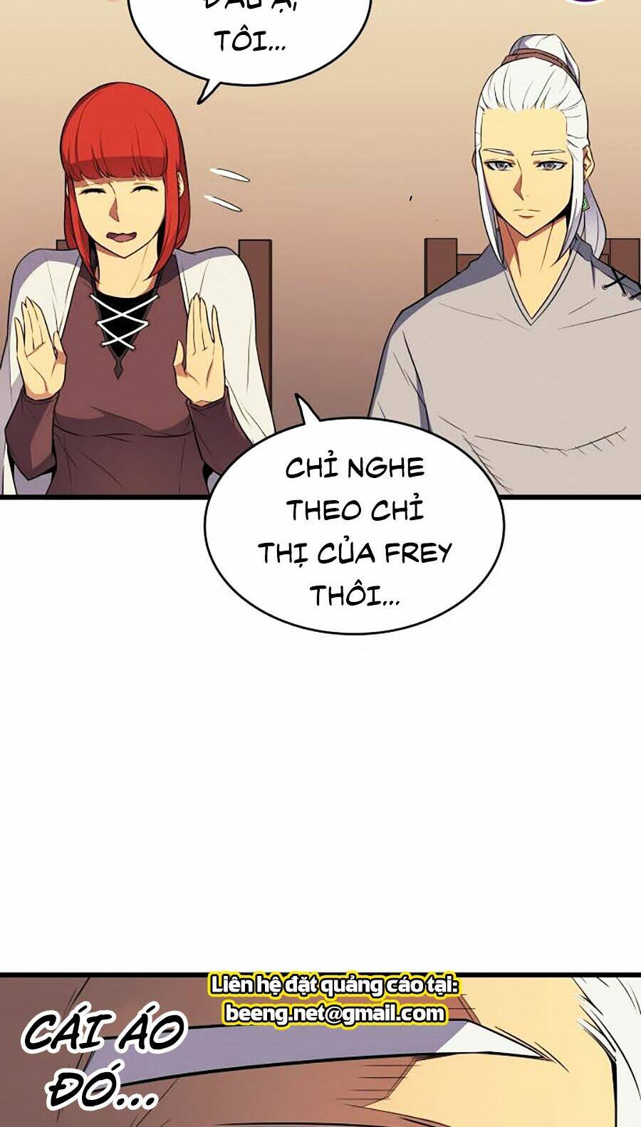 Sự Trở Lại Của Pháp Sư Vĩ Đại Sau 4000 Năm - Chapter 62 - Page 10