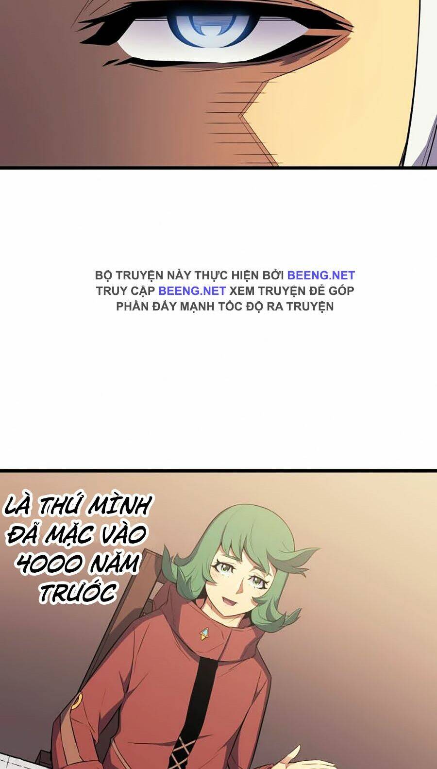 Sự Trở Lại Của Pháp Sư Vĩ Đại Sau 4000 Năm - Chapter 62 - Page 11