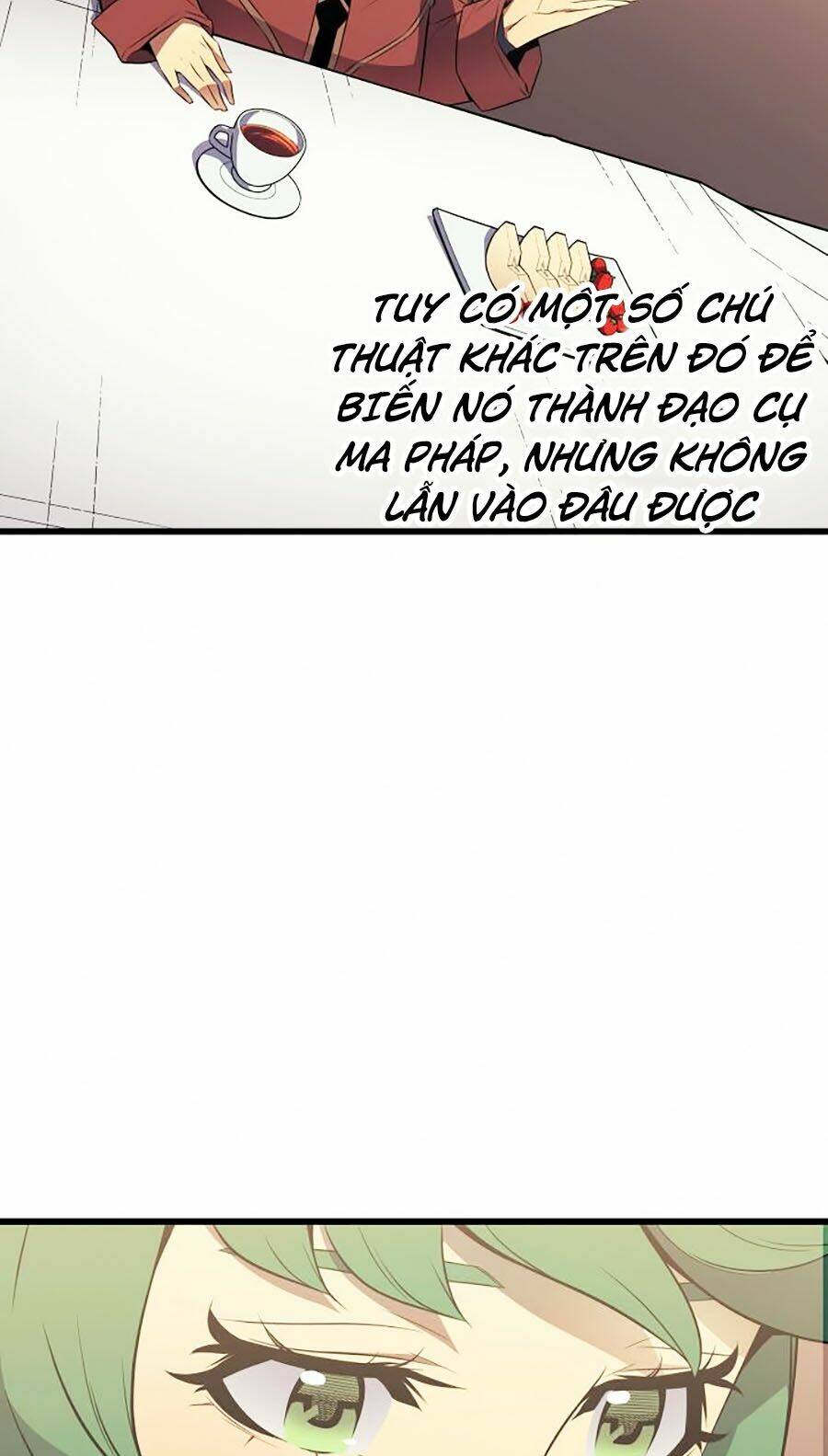 Sự Trở Lại Của Pháp Sư Vĩ Đại Sau 4000 Năm - Chapter 62 - Page 12