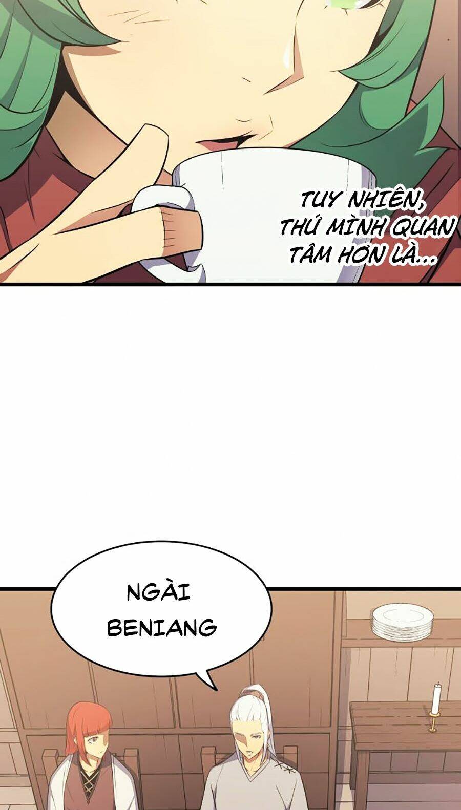 Sự Trở Lại Của Pháp Sư Vĩ Đại Sau 4000 Năm - Chapter 62 - Page 13