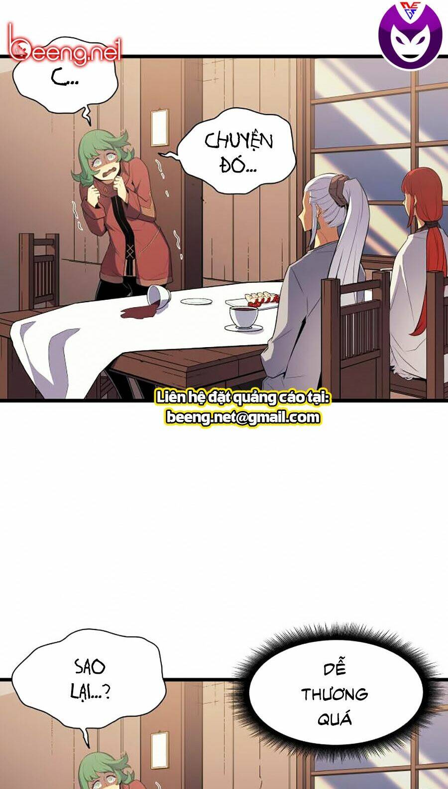 Sự Trở Lại Của Pháp Sư Vĩ Đại Sau 4000 Năm - Chapter 62 - Page 16