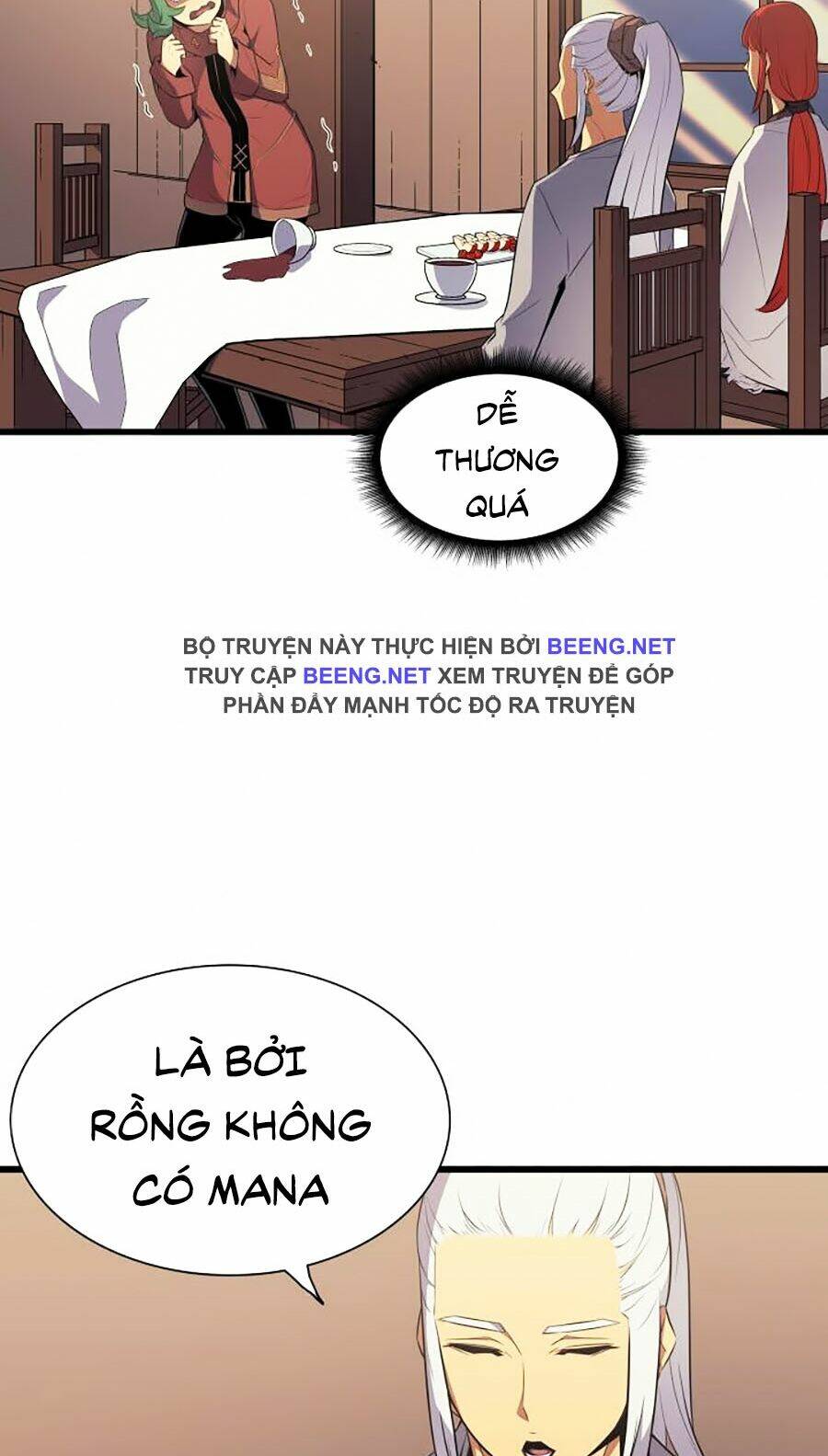 Sự Trở Lại Của Pháp Sư Vĩ Đại Sau 4000 Năm - Chapter 62 - Page 17