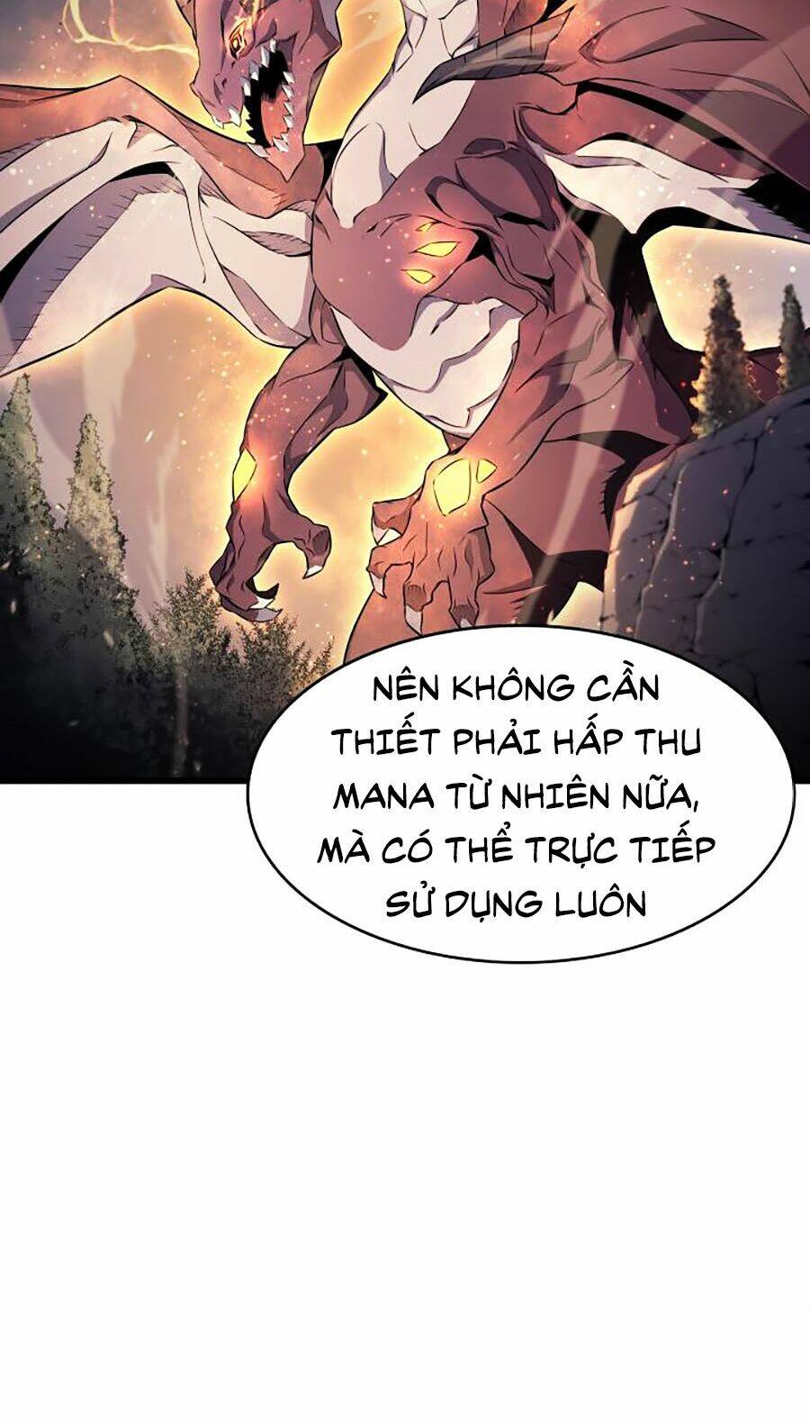Sự Trở Lại Của Pháp Sư Vĩ Đại Sau 4000 Năm - Chapter 62 - Page 19