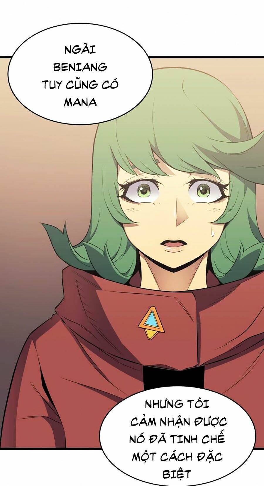 Sự Trở Lại Của Pháp Sư Vĩ Đại Sau 4000 Năm - Chapter 62 - Page 20