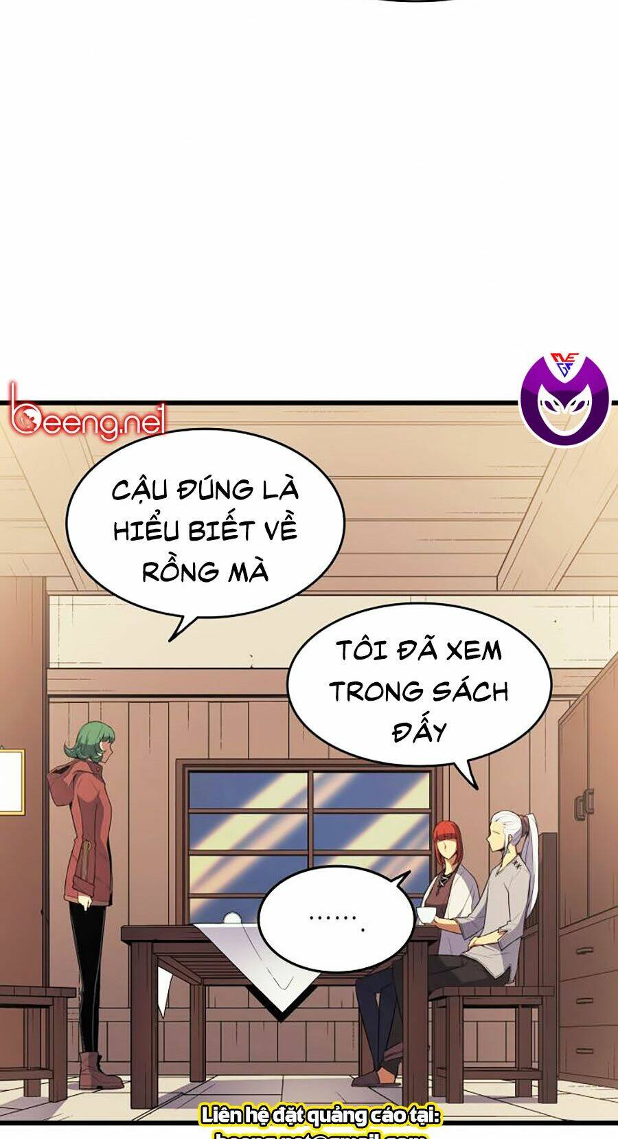 Sự Trở Lại Của Pháp Sư Vĩ Đại Sau 4000 Năm - Chapter 62 - Page 21