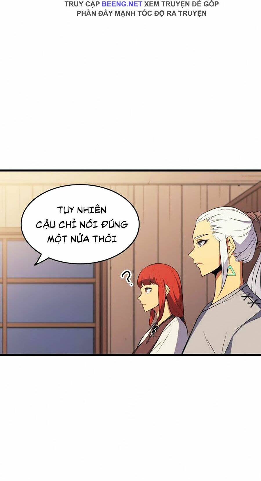 Sự Trở Lại Của Pháp Sư Vĩ Đại Sau 4000 Năm - Chapter 62 - Page 23