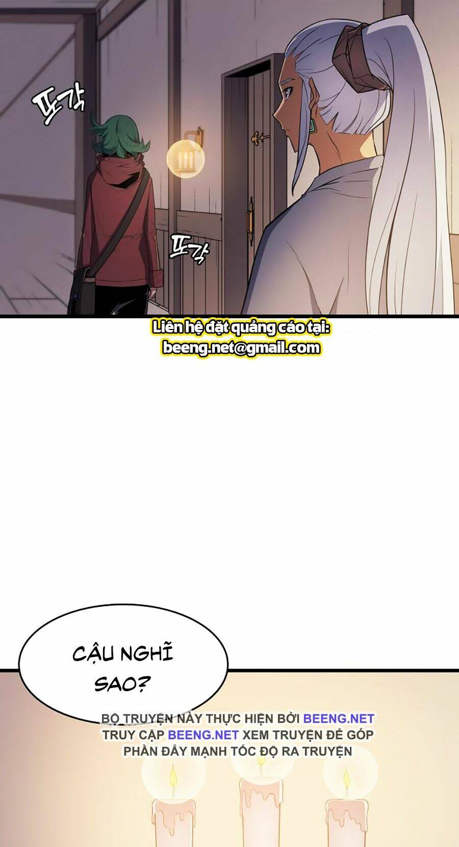 Sự Trở Lại Của Pháp Sư Vĩ Đại Sau 4000 Năm - Chapter 62 - Page 27