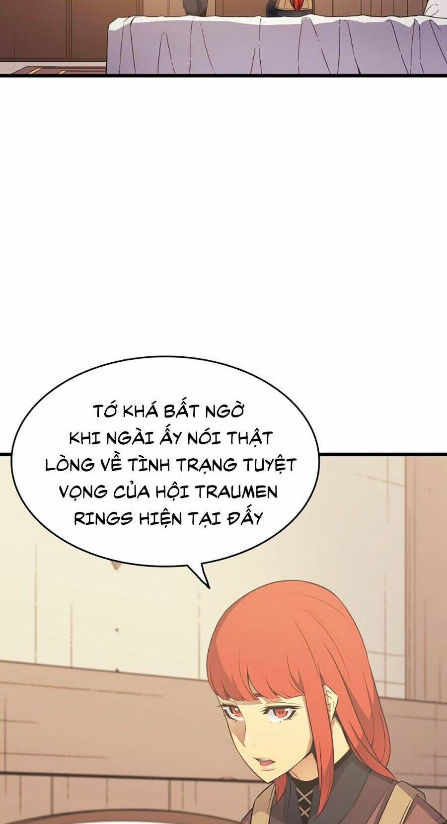 Sự Trở Lại Của Pháp Sư Vĩ Đại Sau 4000 Năm - Chapter 62 - Page 29