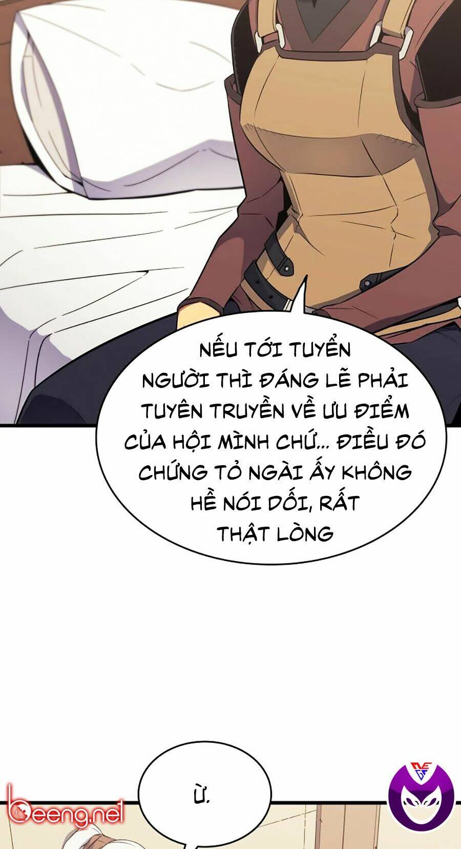 Sự Trở Lại Của Pháp Sư Vĩ Đại Sau 4000 Năm - Chapter 62 - Page 30