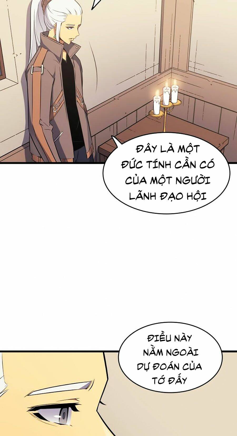 Sự Trở Lại Của Pháp Sư Vĩ Đại Sau 4000 Năm - Chapter 62 - Page 31