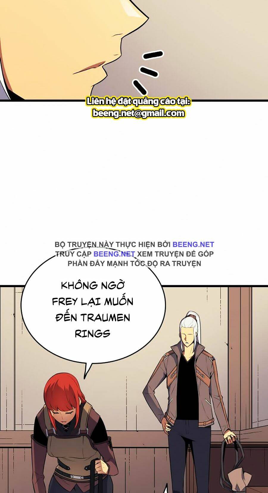Sự Trở Lại Của Pháp Sư Vĩ Đại Sau 4000 Năm - Chapter 62 - Page 32