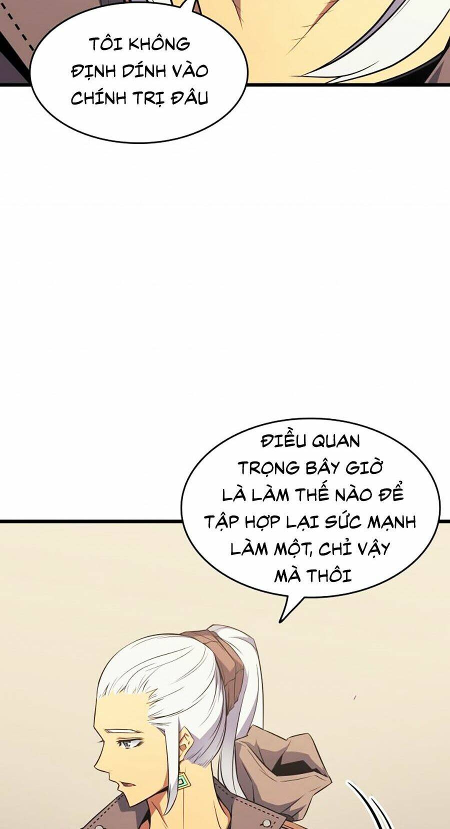 Sự Trở Lại Của Pháp Sư Vĩ Đại Sau 4000 Năm - Chapter 62 - Page 35