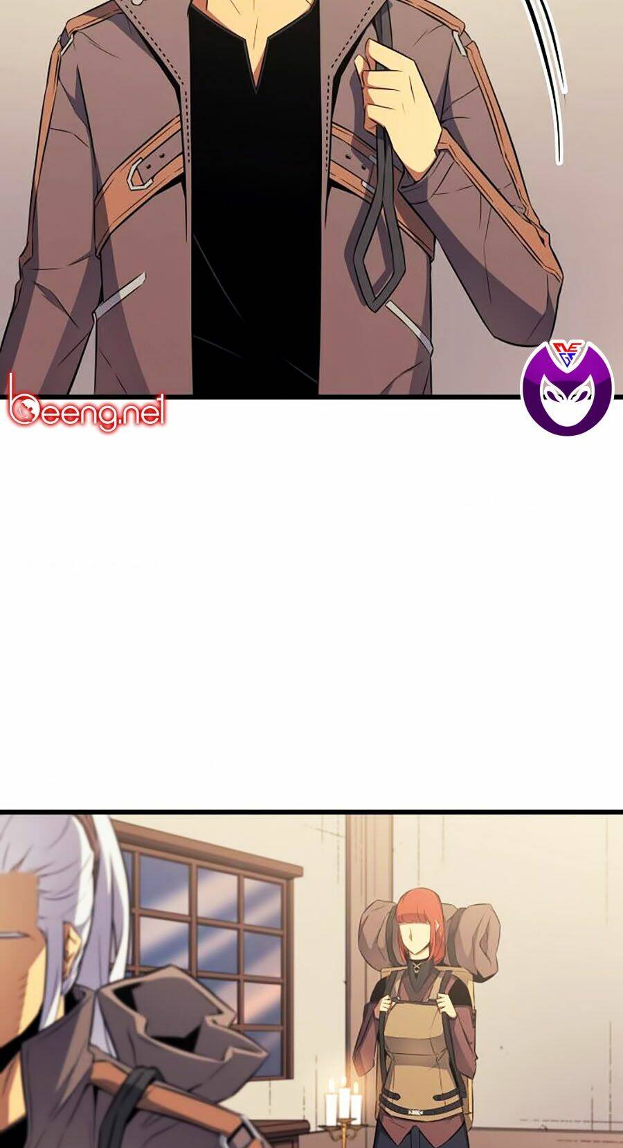 Sự Trở Lại Của Pháp Sư Vĩ Đại Sau 4000 Năm - Chapter 62 - Page 36