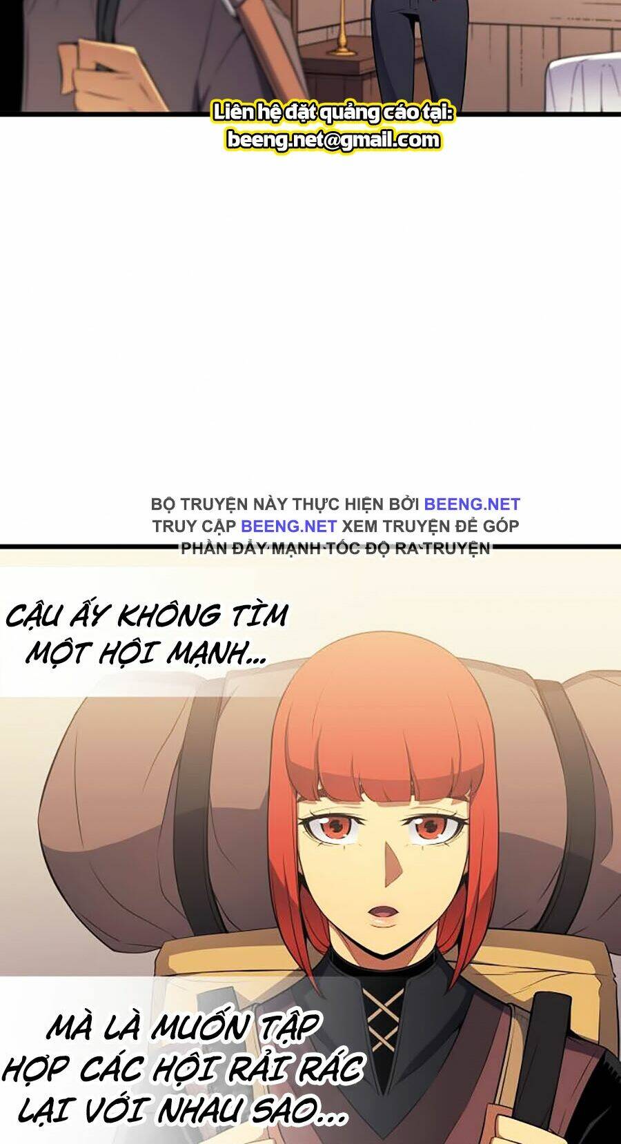 Sự Trở Lại Của Pháp Sư Vĩ Đại Sau 4000 Năm - Chapter 62 - Page 37