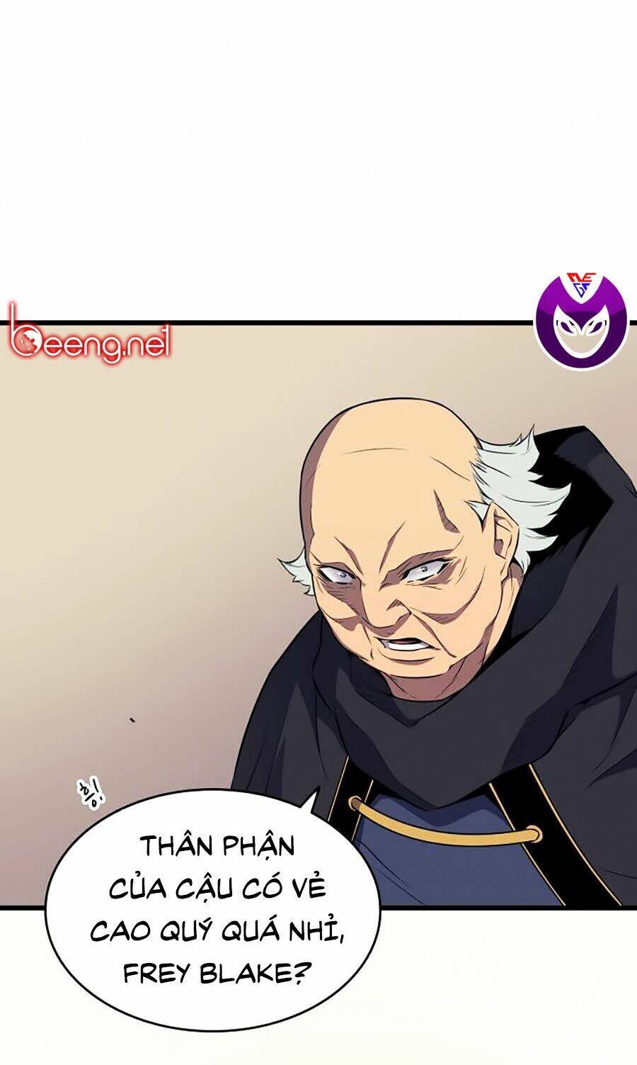 Sự Trở Lại Của Pháp Sư Vĩ Đại Sau 4000 Năm - Chapter 62 - Page 45