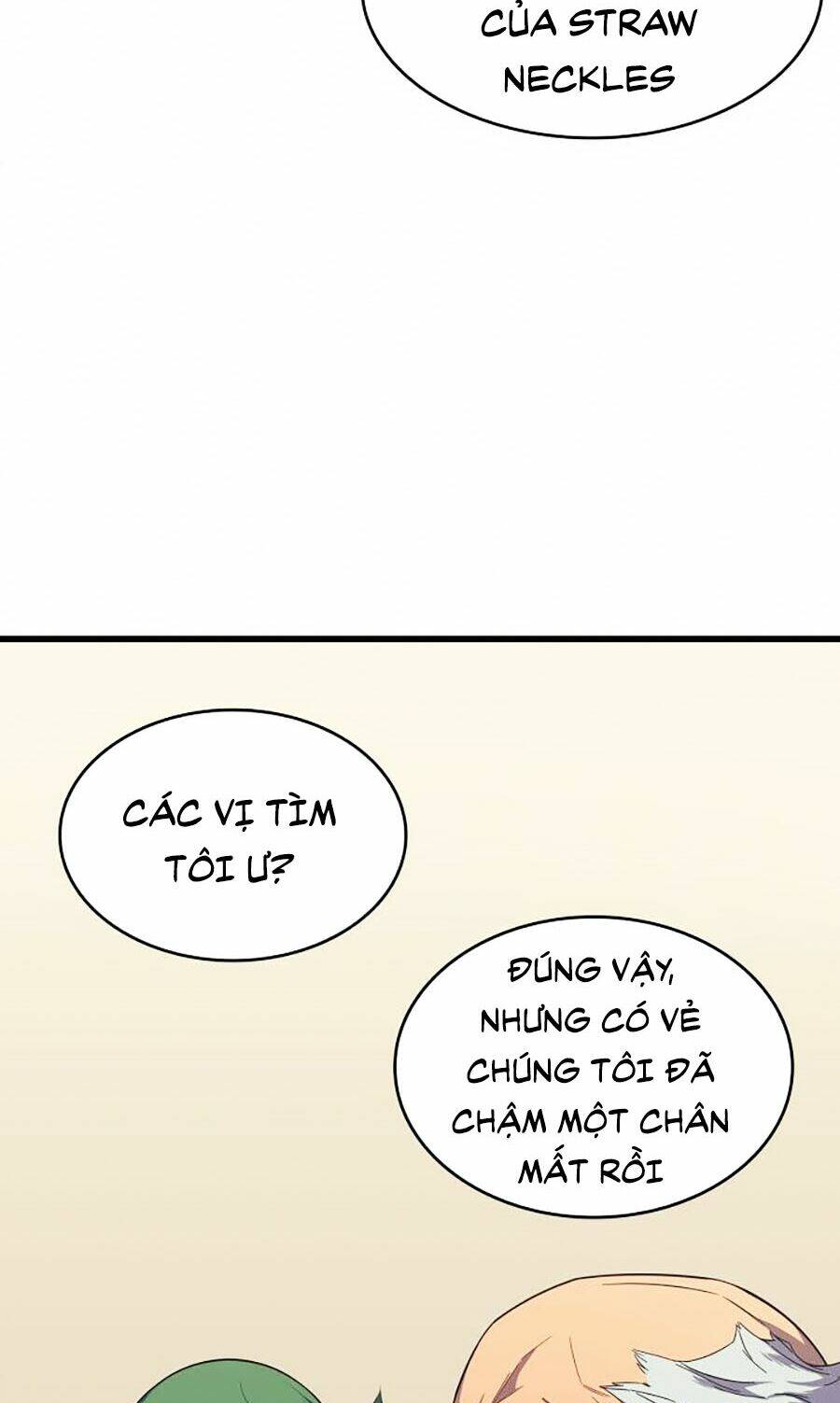Sự Trở Lại Của Pháp Sư Vĩ Đại Sau 4000 Năm - Chapter 62 - Page 48