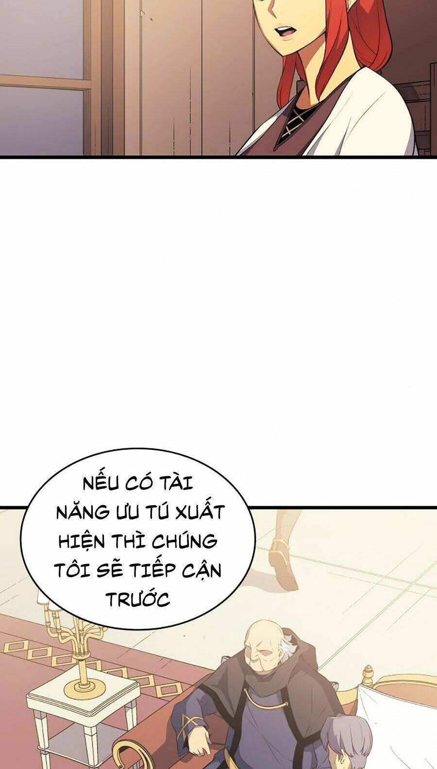 Sự Trở Lại Của Pháp Sư Vĩ Đại Sau 4000 Năm - Chapter 62 - Page 4