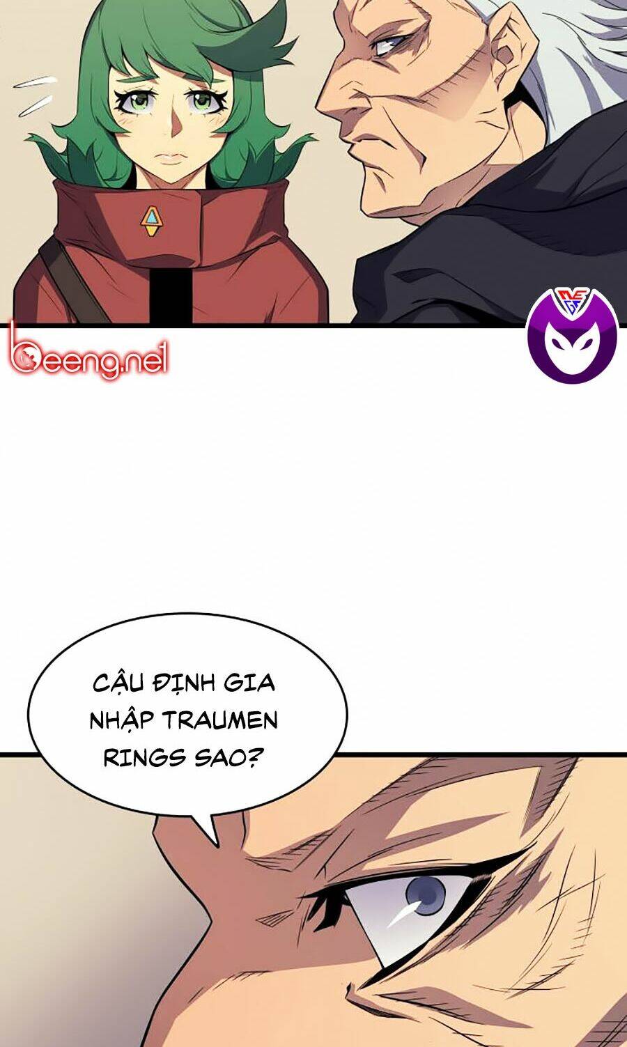 Sự Trở Lại Của Pháp Sư Vĩ Đại Sau 4000 Năm - Chapter 62 - Page 49