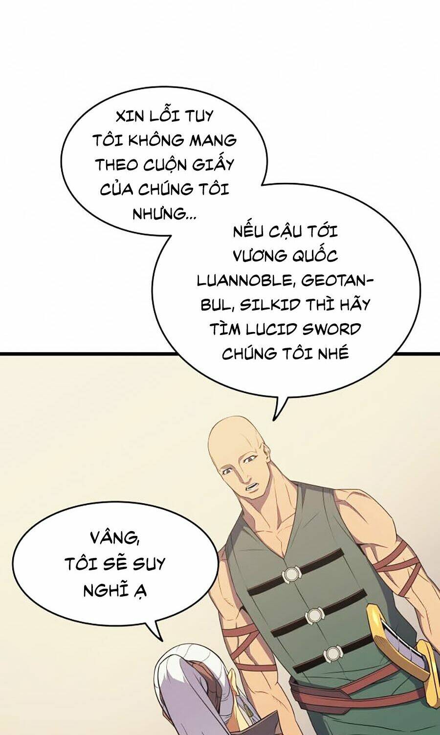 Sự Trở Lại Của Pháp Sư Vĩ Đại Sau 4000 Năm - Chapter 62 - Page 55