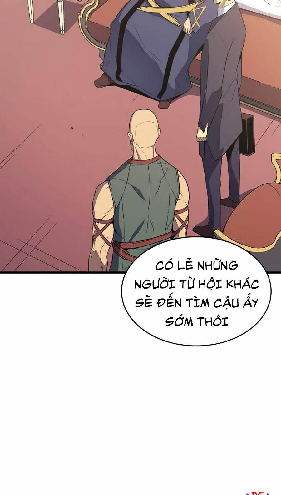 Sự Trở Lại Của Pháp Sư Vĩ Đại Sau 4000 Năm - Chapter 62 - Page 5