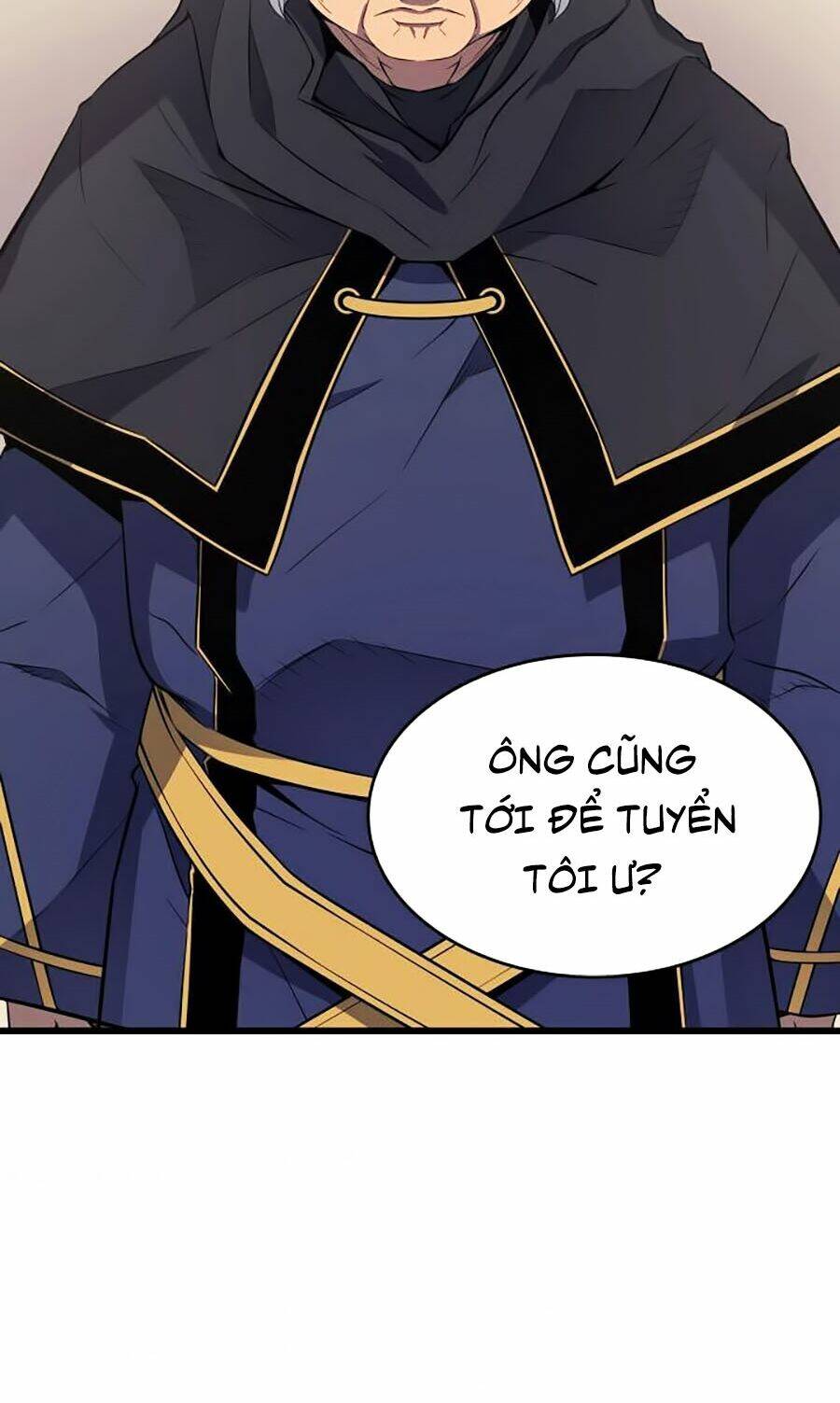 Sự Trở Lại Của Pháp Sư Vĩ Đại Sau 4000 Năm - Chapter 62 - Page 59