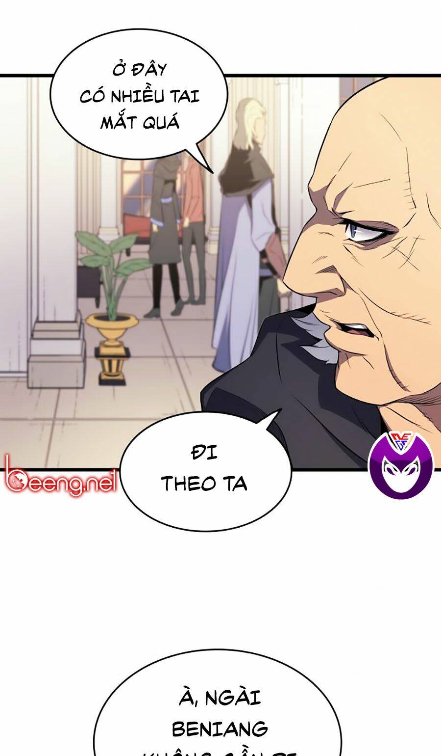 Sự Trở Lại Của Pháp Sư Vĩ Đại Sau 4000 Năm - Chapter 62 - Page 60