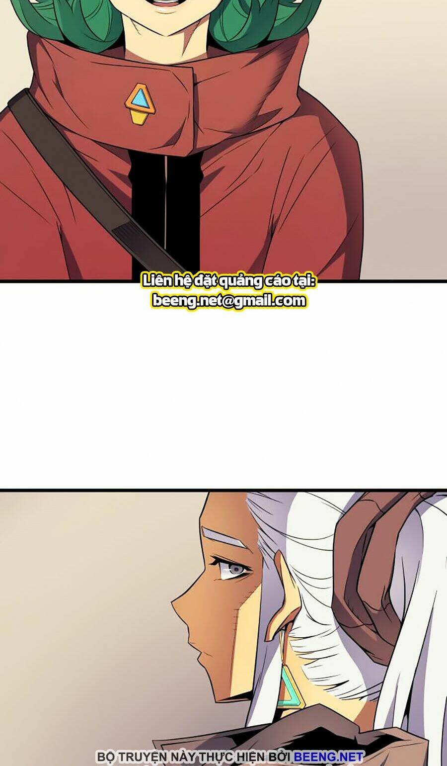 Sự Trở Lại Của Pháp Sư Vĩ Đại Sau 4000 Năm - Chapter 62 - Page 65