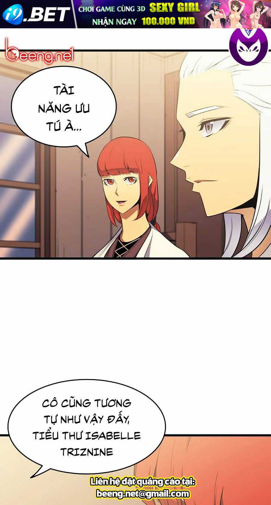 Sự Trở Lại Của Pháp Sư Vĩ Đại Sau 4000 Năm - Chapter 62 - Page 6