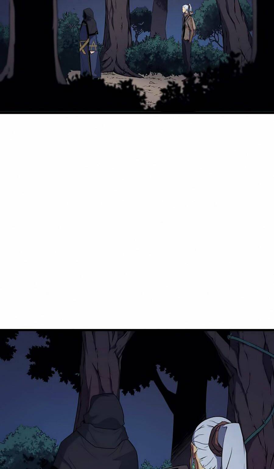 Sự Trở Lại Của Pháp Sư Vĩ Đại Sau 4000 Năm - Chapter 62 - Page 72