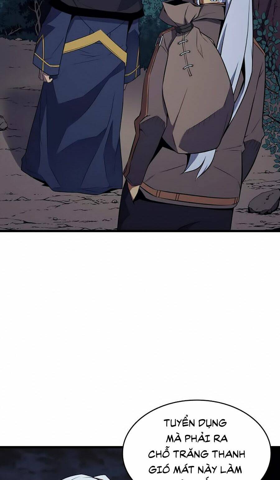 Sự Trở Lại Của Pháp Sư Vĩ Đại Sau 4000 Năm - Chapter 62 - Page 73