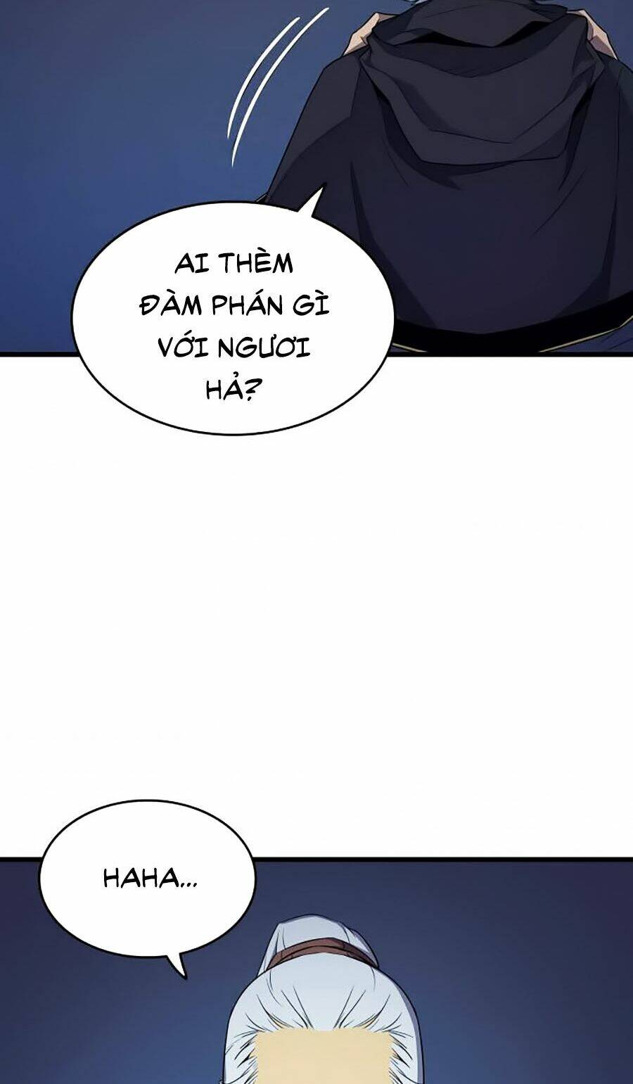 Sự Trở Lại Của Pháp Sư Vĩ Đại Sau 4000 Năm - Chapter 62 - Page 75