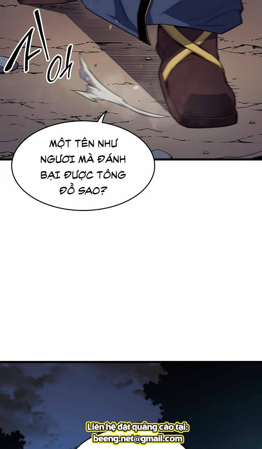 Sự Trở Lại Của Pháp Sư Vĩ Đại Sau 4000 Năm - Chapter 62 - Page 77