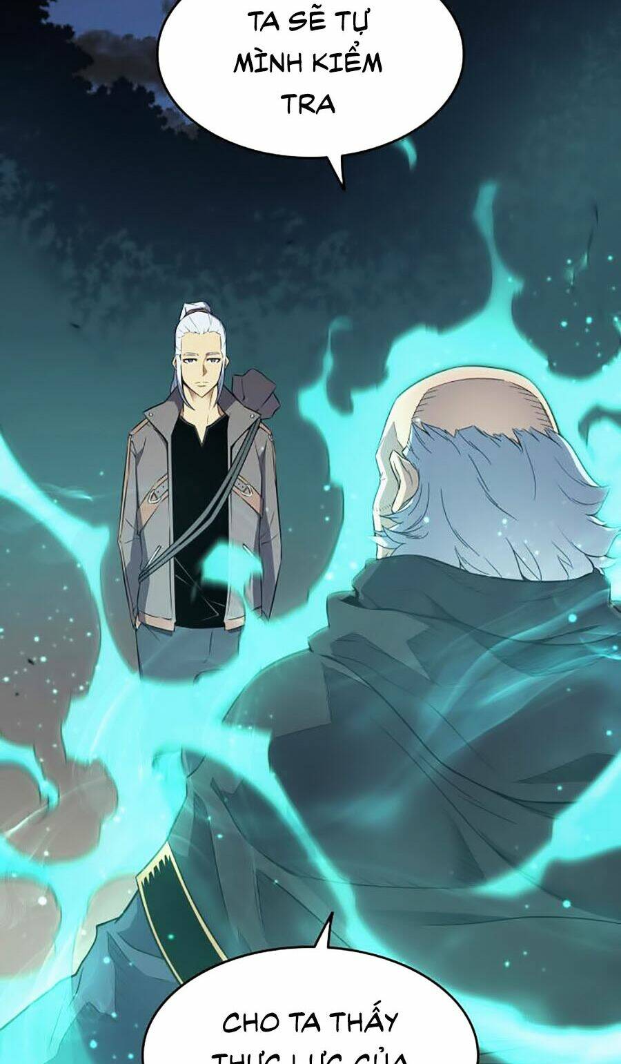 Sự Trở Lại Của Pháp Sư Vĩ Đại Sau 4000 Năm - Chapter 62 - Page 78