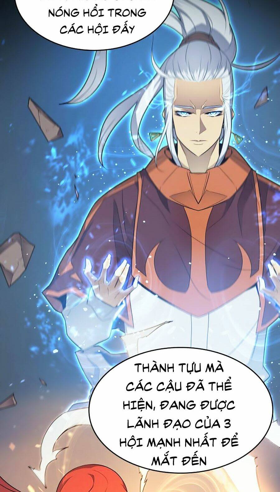 Sự Trở Lại Của Pháp Sư Vĩ Đại Sau 4000 Năm - Chapter 62 - Page 8