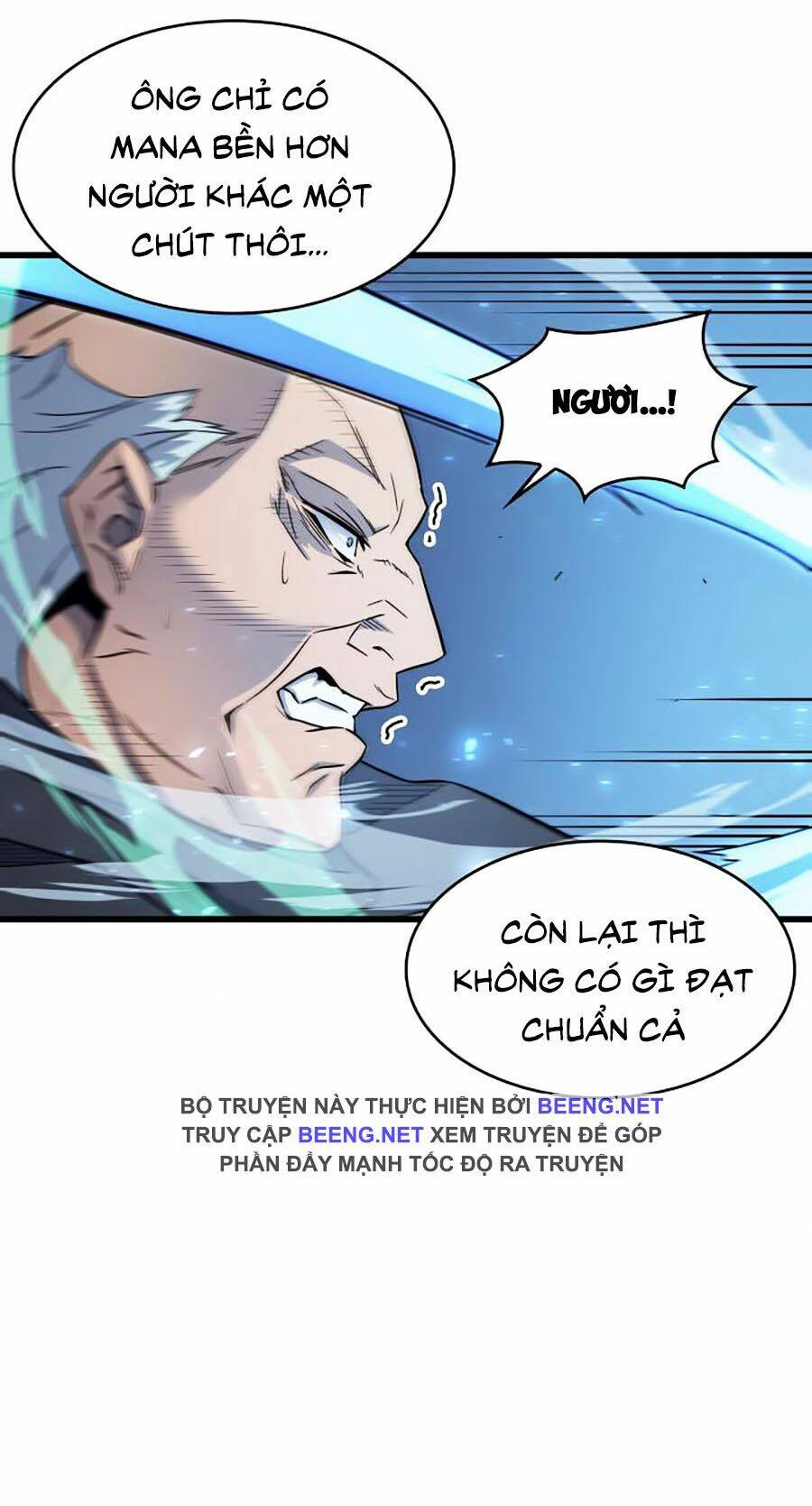 Sự Trở Lại Của Pháp Sư Vĩ Đại Sau 4000 Năm - Chapter 63 - Page 11