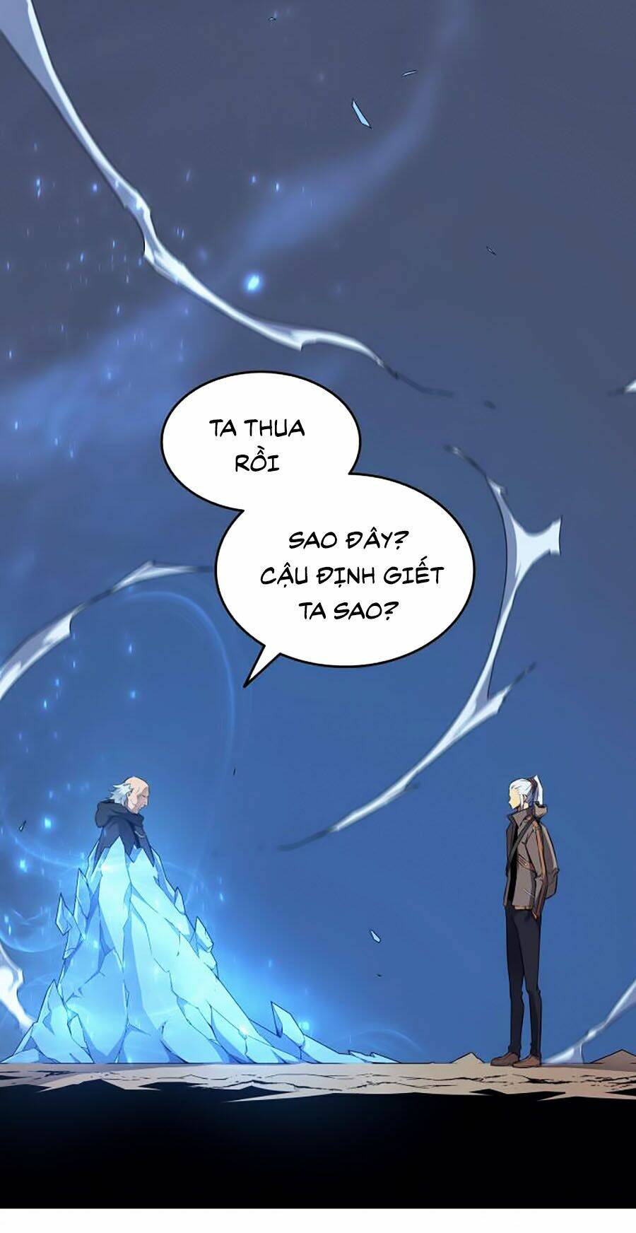 Sự Trở Lại Của Pháp Sư Vĩ Đại Sau 4000 Năm - Chapter 63 - Page 21