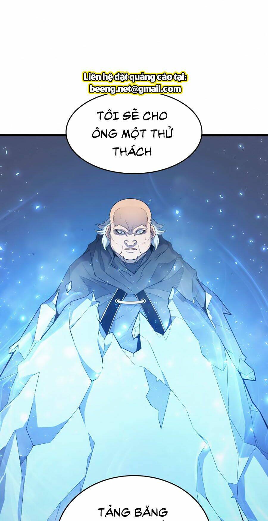 Sự Trở Lại Của Pháp Sư Vĩ Đại Sau 4000 Năm - Chapter 63 - Page 23