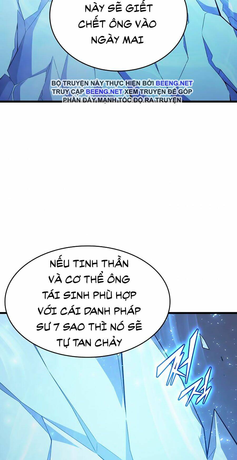 Sự Trở Lại Của Pháp Sư Vĩ Đại Sau 4000 Năm - Chapter 63 - Page 24