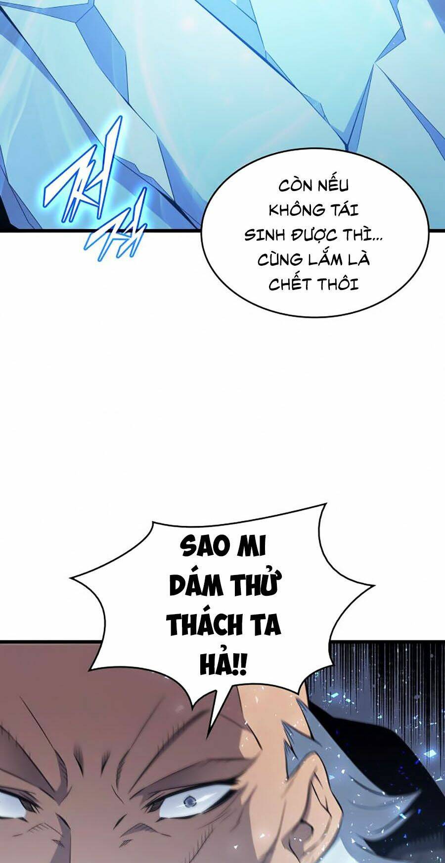 Sự Trở Lại Của Pháp Sư Vĩ Đại Sau 4000 Năm - Chapter 63 - Page 25