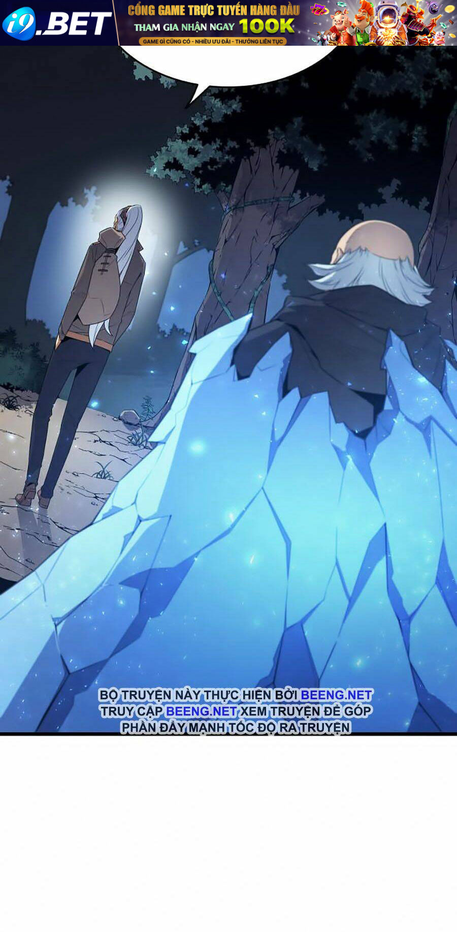 Sự Trở Lại Của Pháp Sư Vĩ Đại Sau 4000 Năm - Chapter 63 - Page 33