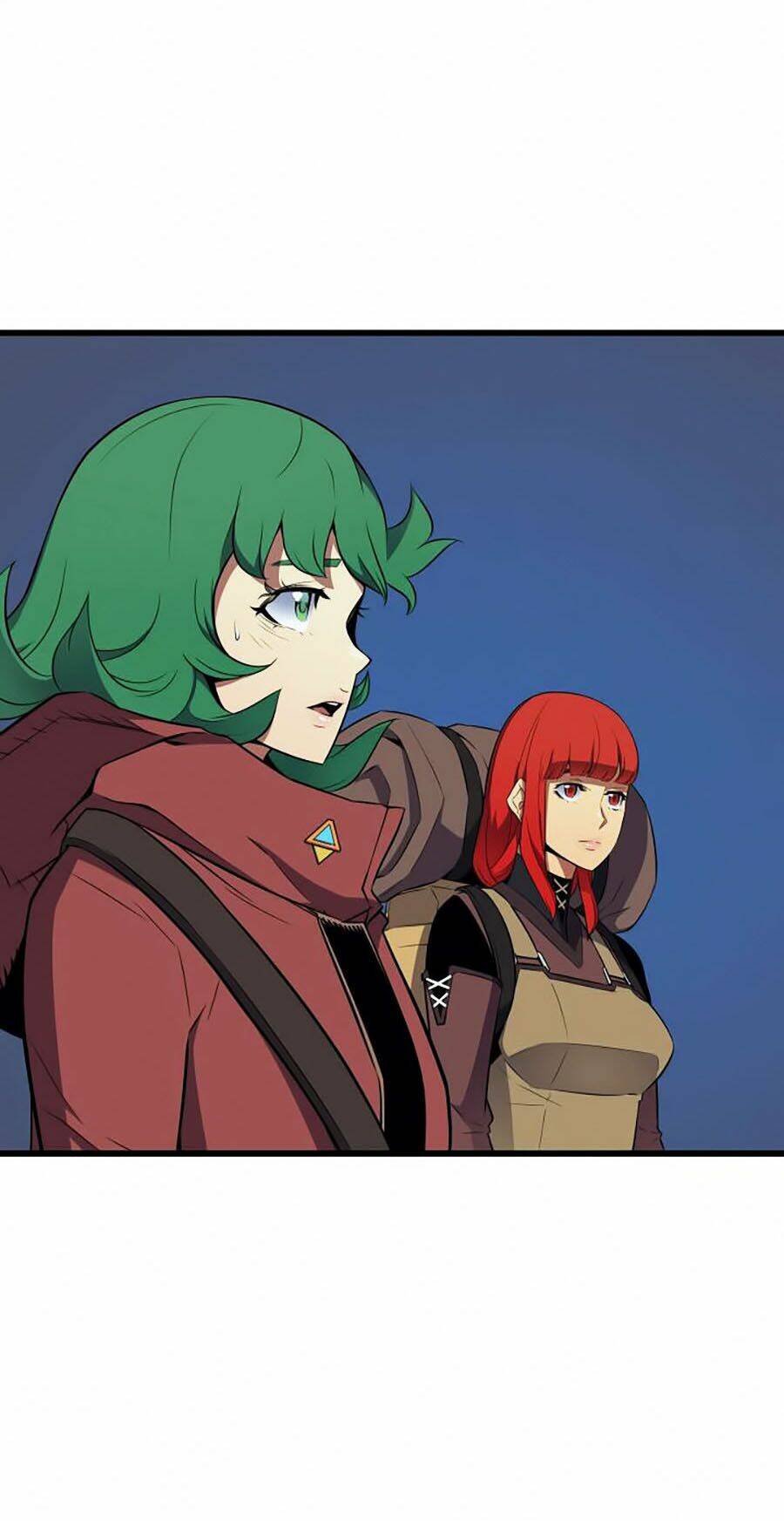 Sự Trở Lại Của Pháp Sư Vĩ Đại Sau 4000 Năm - Chapter 63 - Page 34