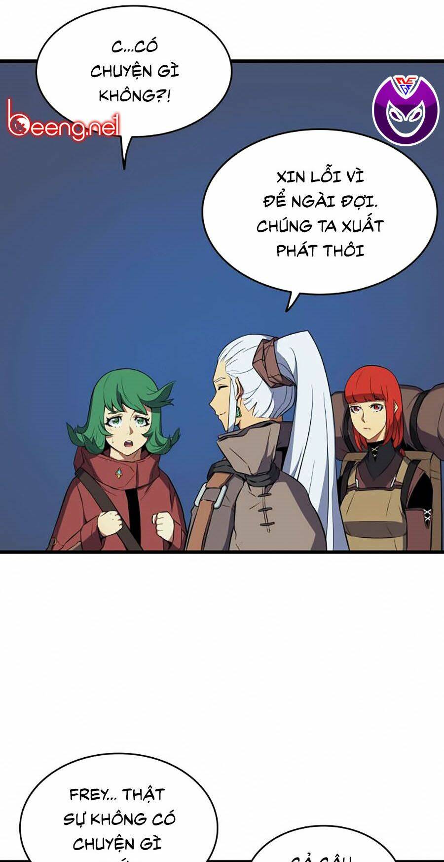 Sự Trở Lại Của Pháp Sư Vĩ Đại Sau 4000 Năm - Chapter 63 - Page 36