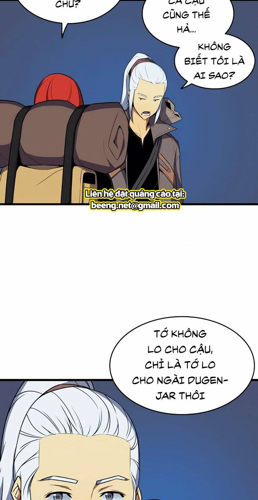 Sự Trở Lại Của Pháp Sư Vĩ Đại Sau 4000 Năm - Chapter 63 - Page 37