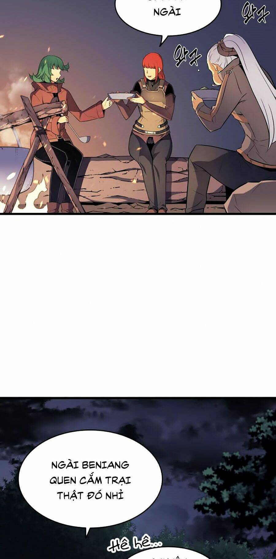 Sự Trở Lại Của Pháp Sư Vĩ Đại Sau 4000 Năm - Chapter 63 - Page 43