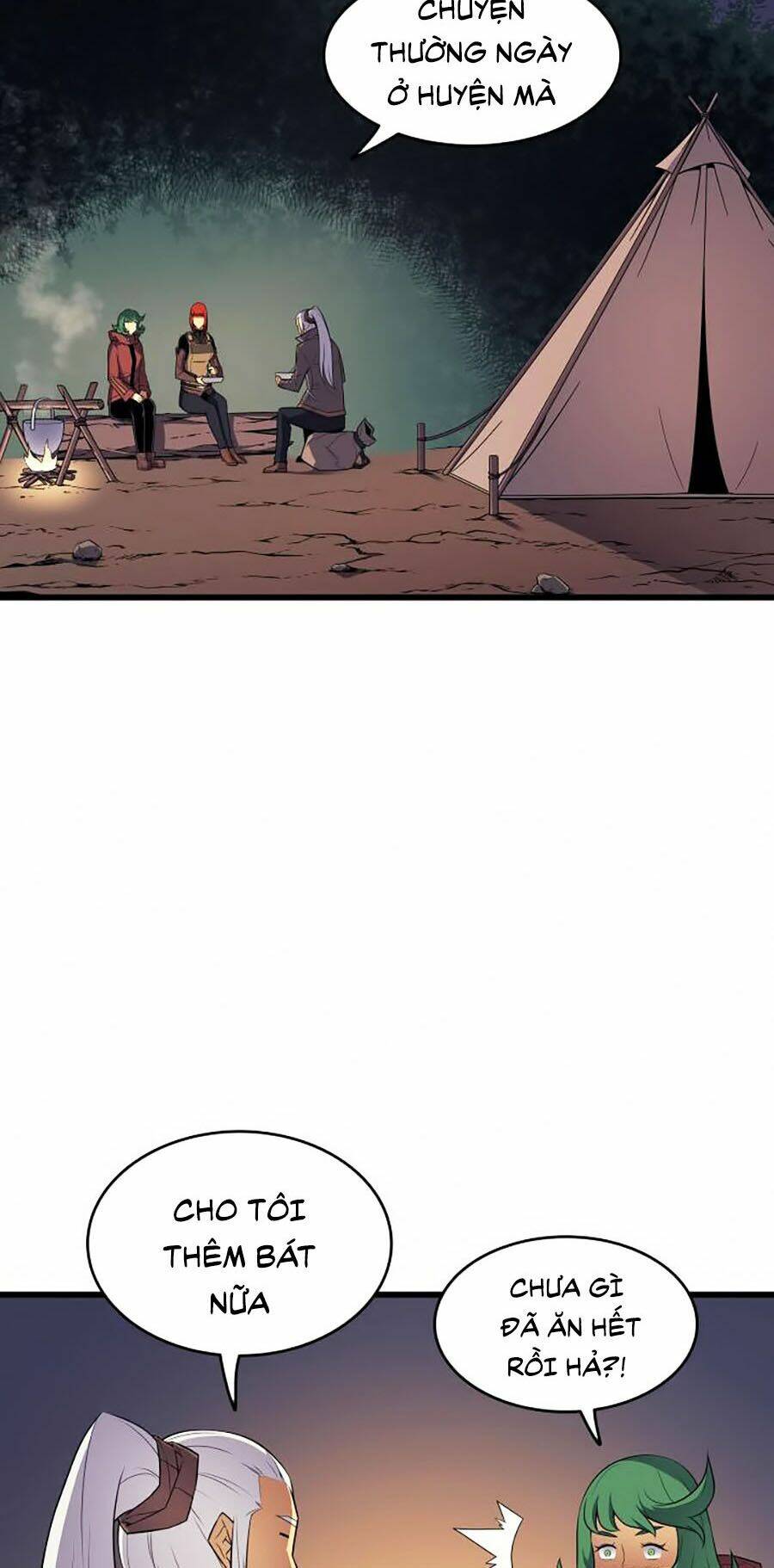 Sự Trở Lại Của Pháp Sư Vĩ Đại Sau 4000 Năm - Chapter 63 - Page 44