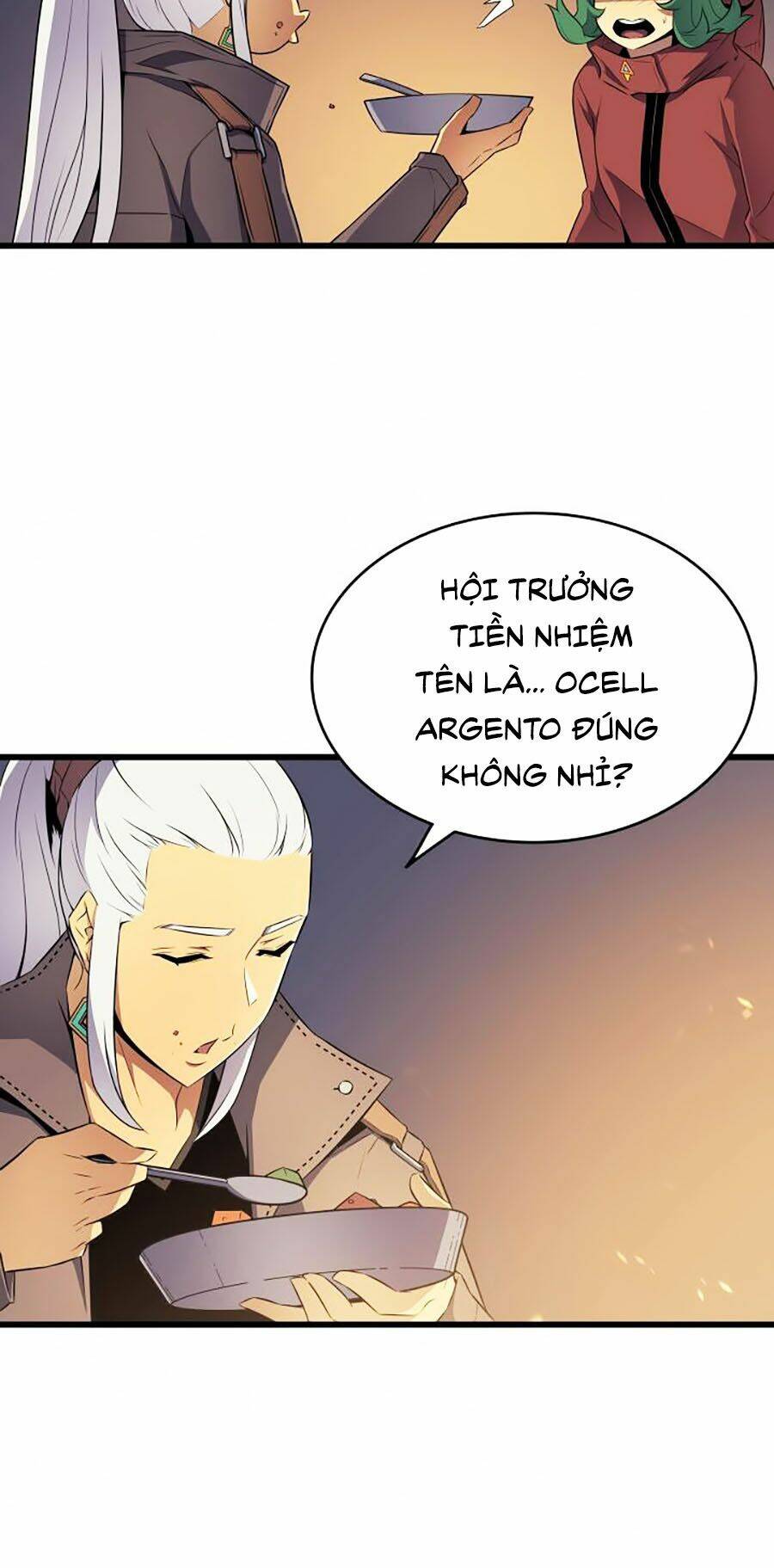 Sự Trở Lại Của Pháp Sư Vĩ Đại Sau 4000 Năm - Chapter 63 - Page 45