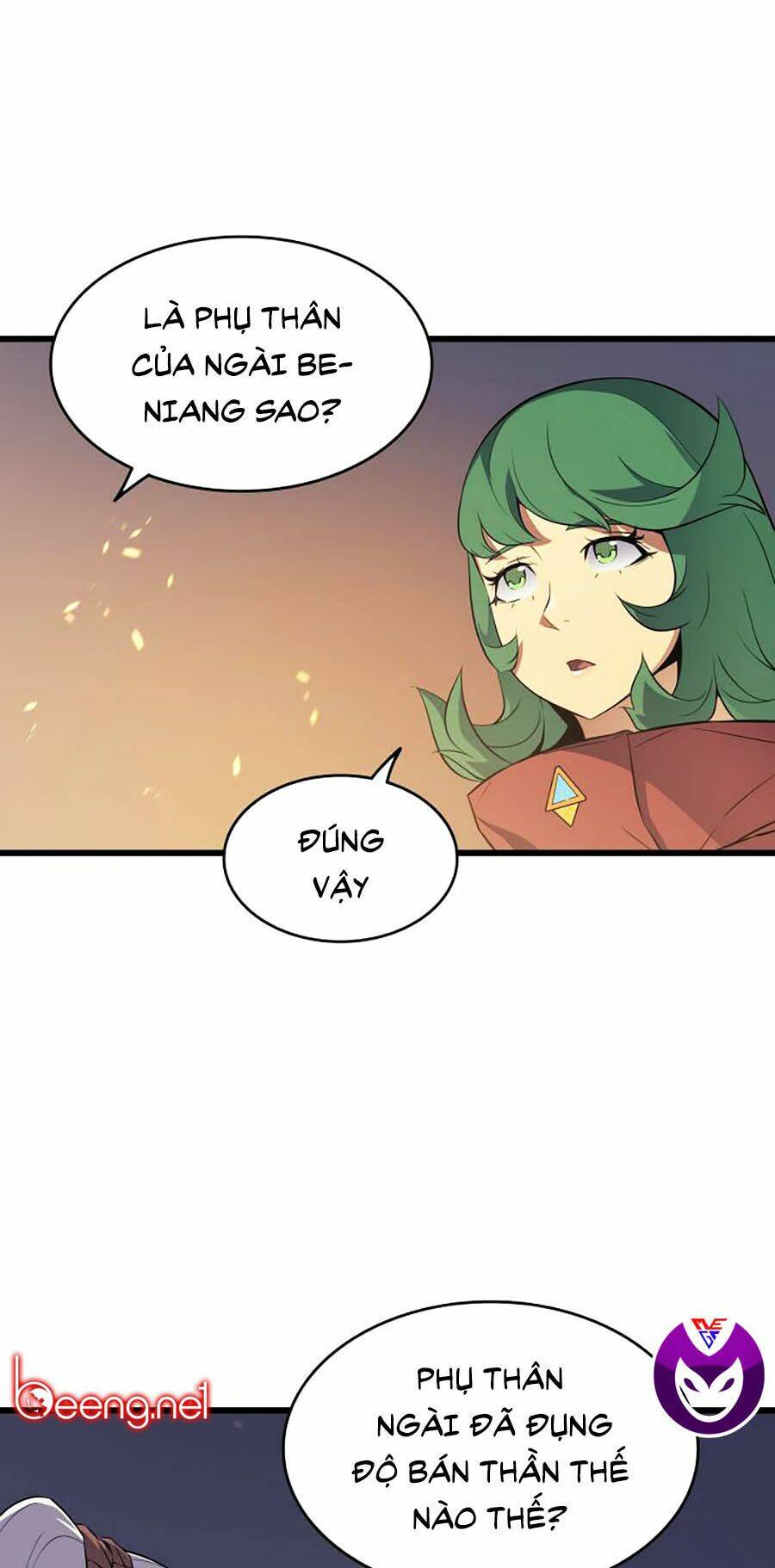 Sự Trở Lại Của Pháp Sư Vĩ Đại Sau 4000 Năm - Chapter 63 - Page 46