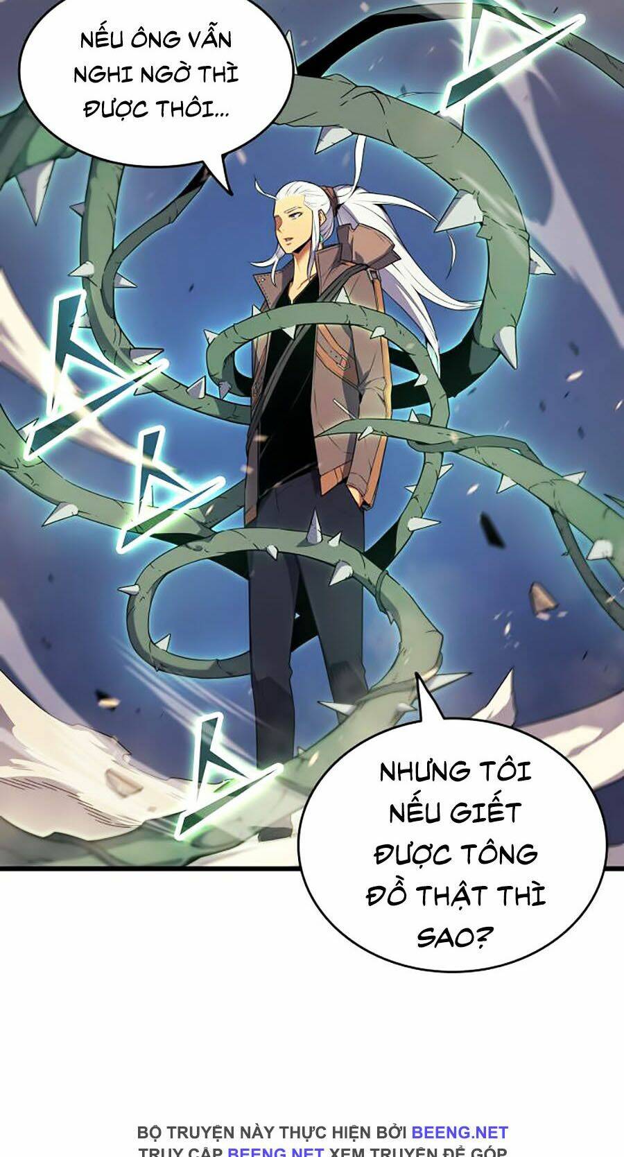 Sự Trở Lại Của Pháp Sư Vĩ Đại Sau 4000 Năm - Chapter 63 - Page 4